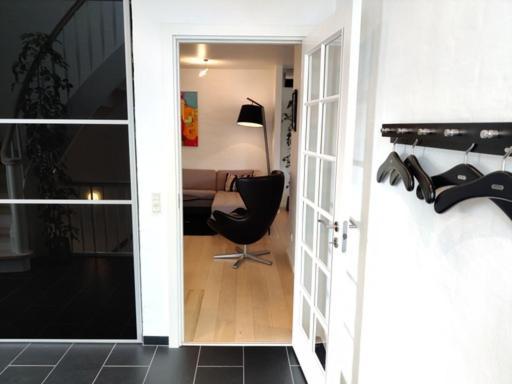 Vaerelser I Midtbyen - 117 M2 Apartment Herning Exterior foto
