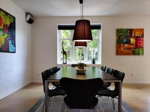 Vaerelser I Midtbyen - 117 M2 Apartment Herning Exterior foto