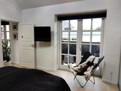 Vaerelser I Midtbyen - 117 M2 Apartment Herning Exterior foto